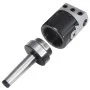Drilling tool set 15 pcs head 50mm MT2-F1-12 by vidaXL, Milling machines - Ref: Foro24-146683, Price: 109,60 €, Discount: %