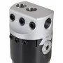 Set de herramientas perforación 15 pzas cabezal 50mm MT2-F1-12 de vidaXL, Fresadoras - Ref: Foro24-146683, Precio: 109,60 €, ...