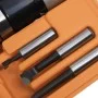 Drilling tool set 15 pcs head 50mm MT2-F1-12 by vidaXL, Milling machines - Ref: Foro24-146683, Price: 109,60 €, Discount: %