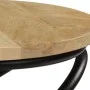 Mesa auxiliar de madera maciza de mango 40x50 cm de vidaXL, Mesas auxiliares - Ref: Foro24-247320, Precio: 106,04 €, Descuent...