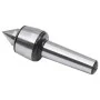 Contrapunto rotativo MT4 de vidaXL, Abrazaderas y tornillos - Ref: Foro24-146694, Precio: 41,47 €, Descuento: %