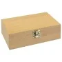 Set de contrapuntos rotativos 10 piezas MT2 de vidaXL, Abrazaderas y tornillos - Ref: Foro24-146689, Precio: 99,15 €, Descuen...