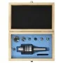 Drehreitstock-Set 10-teilig MK2 von vidaXL, Klammern und Schrauben - Ref: Foro24-146689, Preis: 99,15 €, Rabatt: %