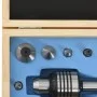 Drehreitstock-Set 10-teilig MK2 von vidaXL, Klammern und Schrauben - Ref: Foro24-146689, Preis: 99,15 €, Rabatt: %