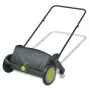 Barredora de jardín 103 L de vidaXL, Barredoras eléctricas - Ref: Foro24-142355, Precio: 119,44 €, Descuento: %