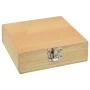 Reitstöcke für Holzdrehmaschine 4 Stück Stahl MT2 von vidaXL, Klammern und Schrauben - Ref: Foro24-146687, Preis: 41,55 €, Ra...