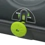Barredora de jardín 103 L de vidaXL, Barredoras eléctricas - Ref: Foro24-142355, Precio: 119,44 €, Descuento: %