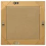 Golden baroque style wall mirror 50x50 cm by vidaXL, Mirrors - Ref: Foro24-320313, Price: 46,98 €, Discount: %