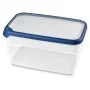 Curver Chef transparent fresh food container 6.5 L by Curver, Lunch boxes - Ref: Foro24-443815, Price: 21,37 €, Discount: %