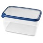 Curver Envase para alimentos frescos Chef transparente 6,5 L de Curver, Fiambreras - Ref: Foro24-443815, Precio: 21,37 €, Des...