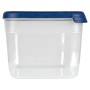 Curver Envase para alimentos frescos Chef transparente 6,5 L de Curver, Fiambreras - Ref: Foro24-443815, Precio: 21,37 €, Des...