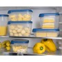 Curver Envase para alimentos frescos Chef transparente 6,5 L de Curver, Fiambreras - Ref: Foro24-443815, Precio: 21,37 €, Des...