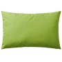 Cojines para exteriores 2 unidades 60x40 cm verde manzana de vidaXL, Cojines - Ref: Foro24-132292, Precio: 43,52 €, Descuento: %