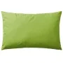 Cojines para exteriores 2 unidades 60x40 cm verde manzana de vidaXL, Cojines - Ref: Foro24-132292, Precio: 40,08 €, Descuento: %