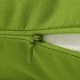 Cojines para exteriores 2 unidades 60x40 cm verde manzana de vidaXL, Cojines - Ref: Foro24-132292, Precio: 43,52 €, Descuento: %