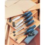 Draper Juego de cinceles para madera 8 piezas 88605 de Draper Tools, Cinceles y escoplos - Ref: Foro24-415051, Precio: 65,96 ...