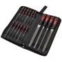 Draper Tools Needle File Set 16 Pieces 68904 by Draper Tools, Tool Files - Ref: Foro24-415056, Price: 39,10 €, Discount: %