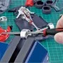 Draper Tools Set de limas de aguja 16 piezas 68904 de Draper Tools, Limas para herramientas - Ref: Foro24-415056, Precio: 39,...
