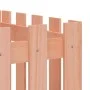 Arriate elevado jardín valla madera maciza Douglas 200x50x50 cm de vidaXL, Maceteros y jardineras - Ref: Foro24-832510, Preci...