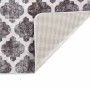 Alfombra lavable antideslizante multicolor 120x170 cm de vidaXL, Alfombras - Ref: Foro24-373998, Precio: 31,06 €, Descuento: %