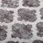 Alfombra lavable antideslizante multicolor 120x170 cm de vidaXL, Alfombras - Ref: Foro24-373998, Precio: 31,06 €, Descuento: %