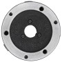 Mandril de torno autocentrante de 3 mordazas 100 mm acero de vidaXL, Abrazaderas y tornillos - Ref: Foro24-146705, Precio: 88...