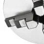 Selbstzentrierendes 4-Backen-Drehfutter 160 mm Stahl von vidaXL, Klammern und Schrauben - Ref: Foro24-146711, Preis: 158,90 €...