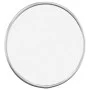 Espejo de pared redondo plateado Ø20 cm de vidaXL, Espejos - Ref: Foro24-348173, Precio: 17,77 €, Descuento: %