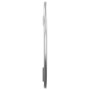 Espejo de pared redondo plateado Ø20 cm de vidaXL, Espejos - Ref: Foro24-348173, Precio: 17,96 €, Descuento: %