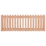 Arriate elevado jardín valla madera maciza Douglas 200x50x70cm de vidaXL, Maceteros y jardineras - Ref: Foro24-832515, Precio...