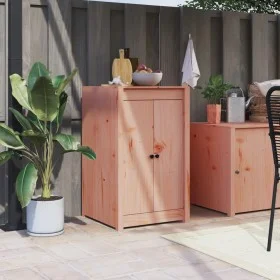 Douglasie Massivholz Außentüren für Küche 50x9x82cm von vidaXL, Schranktüren - Ref: Foro24-832363, Preis: 29,91 €, Rabatt: %