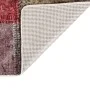 Alfombra lavable antideslizante patchwork multicolor 120x170 cm de vidaXL, Alfombras - Ref: Foro24-373994, Precio: 38,61 €, D...