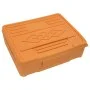 Set de herramientas perforación 15 pzas cabezal 50mm MT3-F1-12 de vidaXL, Fresadoras - Ref: Foro24-146684, Precio: 109,67 €, ...