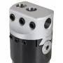 Set de herramientas perforación 15 pzas cabezal 50mm MT3-F1-12 de vidaXL, Fresadoras - Ref: Foro24-146684, Precio: 109,67 €, ...