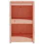 Mueble de cocina de exterior madera maciza Douglas 55x55x92 cm de vidaXL, Armarios de cocina - Ref: Foro24-832352, Precio: 11...
