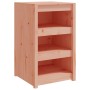 Mueble de cocina de exterior madera maciza Douglas 55x55x92 cm de vidaXL, Armarios de cocina - Ref: Foro24-832344, Precio: 10...