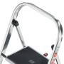 Hailo Escalera plegable K30 3 peldaños 105 cm 4393-801 de Hailo, Escaleras de mano - Ref: Foro24-416257, Precio: 98,07 €, Des...