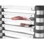 Hailo Escalera telescópica FlexLine 260 264 cm aluminio 7113-091 de Hailo, Escaleras de mano - Ref: Foro24-416262, Precio: 19...