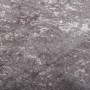 Alfombra lavable antideslizante gris 120x170 cm de vidaXL, Alfombras - Ref: Foro24-373992, Precio: 39,77 €, Descuento: %