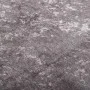 Alfombra lavable antideslizante gris 120x170 cm de vidaXL, Alfombras - Ref: Foro24-373992, Precio: 39,00 €, Descuento: %