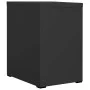Anthracite steel filing cabinet 46x62x72.5 cm by vidaXL, Filing cabinets - Ref: Foro24-336273, Price: 130,73 €, Discount: %