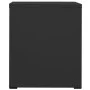 Anthracite steel filing cabinet 46x62x72.5 cm by vidaXL, Filing cabinets - Ref: Foro24-336273, Price: 130,73 €, Discount: %