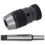 MT3-B18 Schnellspannbohrfutter, Spannbereich 16 mm von vidaXL, Bohrfutter - Ref: Foro24-146697, Preis: 53,95 €, Rabatt: %