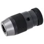 Portabrocas de liberación rápida MT3-B18 rango de sujeción 16mm de vidaXL, Portabrocas - Ref: Foro24-146697, Precio: 53,95 €,...