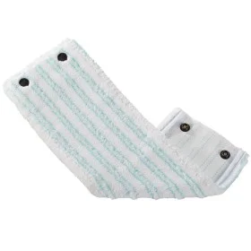 Leifheit Recambio de mopa Clean Twist Micro Duo XL blanco 52017 de Leifheit, Flecos para fregonas y recambios - Ref: Foro24-4...