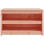Mueble de cocina de exterior madera maciza Douglas 106x55x64 cm de vidaXL, Armarios de cocina - Ref: Foro24-832336, Precio: 1...