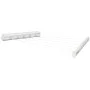 Leifheit Tendedero retráctil Rollfix 210 Longline 83040 de Leifheit, Tendederos y perchas - Ref: Foro24-415751, Precio: 46,62...
