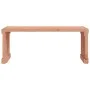 Banco jardín extensible madera maciza Douglas 212,5x40,5x45 cm de vidaXL, Bancos de jardín - Ref: Foro24-832528, Precio: 108,...