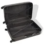 Juego de maletas rígidas cuatro unidades antracita de vidaXL, Maletas - Ref: Foro24-91195, Precio: 154,11 €, Descuento: %