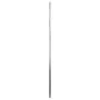Espejo de pared redondo plateado Ø 40 cm de vidaXL, Espejos - Ref: Foro24-348175, Precio: 30,95 €, Descuento: %